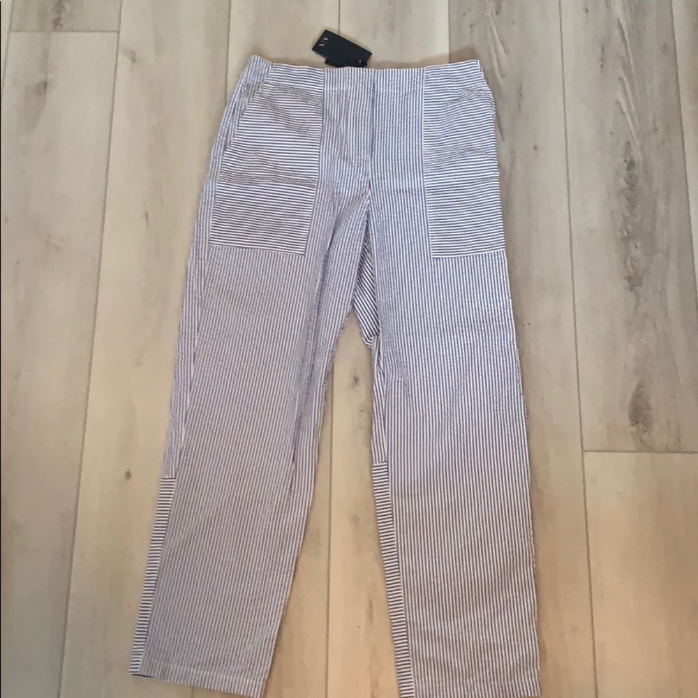 Armani Exchange Size 4 Women’s Trouser/pant